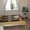 5-bedroom Sankt-Peterburg Tsentralnyy rayon with kitchen for 10 persons